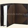 Портмоне-обложка для документов Brioni BR-1314