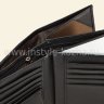 Портмоне-обложка для документов Brioni BR-1314