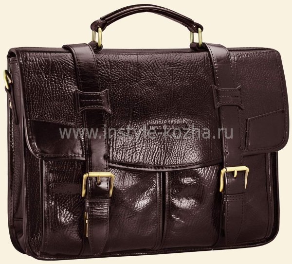 Сумка-портфель Tony Bellucci TB-967