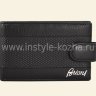 Визитница Brioni мужская 