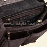 Мужской кожаный портфель Tony Bellucci TB-1468