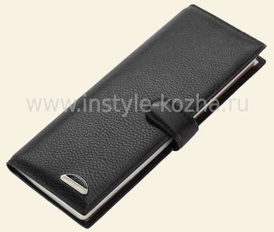 Визитница Braun Buffel 