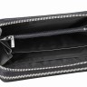 Клатч Brioni из натуральной кожи 3310  V