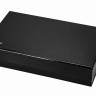 Клатч Brioni из натуральной кожи 3310  V