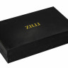 Клатч на молнии ZILLI  3710