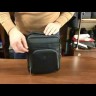 Сумка мужская из натуральной кожи
