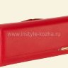 Кошелек Prensiti PR-410 красный