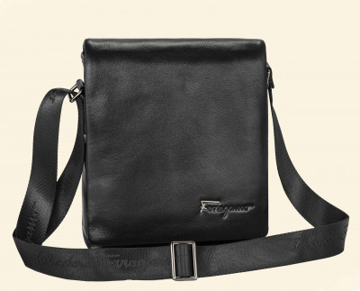 Сумка на плече S.Ferragamo 3412