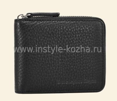 Кошелек Ermenegildi Zegna мужской арт.1567