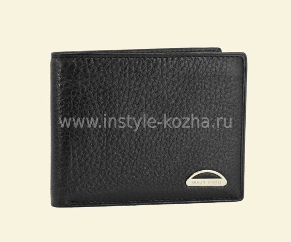 Кошелек Braun Buffel мужской 