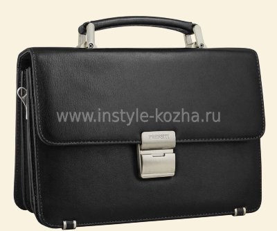 Барсетка с ручкой Prensiti