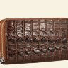 Клатч барсетка Bristan Wero из натуральной кожи