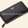 Клатч-портмоне Braun Buffel кожа