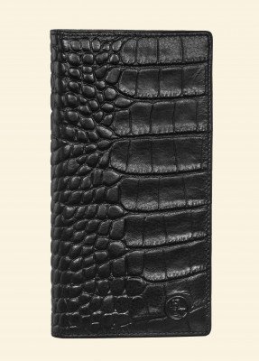 Кошелек мужской кожаный  -HT- 3620  V