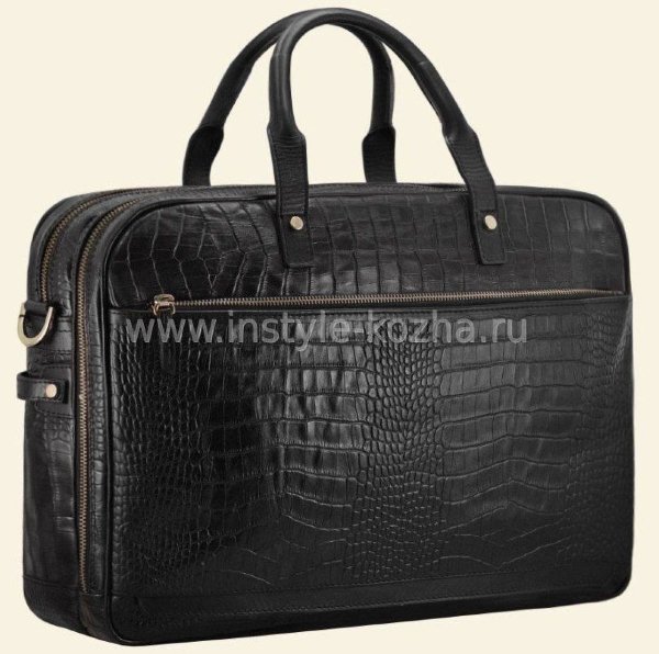Сумка-портфель Bond арт.1551