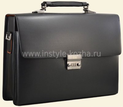 Портфель Mont Blanc