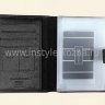 Обложка для автодокументов Ermenegildo Zegna арт. 868