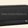 Клатч мужской из натуральной кожи