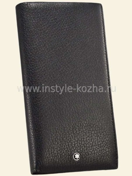 Портмоне Mont Blanc мужское МВ 2800 арт.452