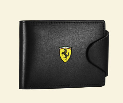 Кошелек Ferrari мужской арт.68