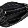 Барсетка из натуральной кожи 3230 V