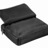 Портфель из натуральной кожи 3331