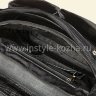 Мужской кожаный портфель Tony Bellucci арт.538