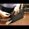 Барсетка HT с кодовым замком.
