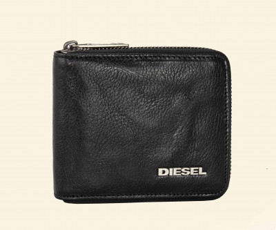 Кошелек из натуральной кожи  Diesel 3433  V