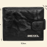 Кошелек DIESEL из натуральной кожи 3734