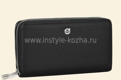 Барсетка с логотипом Volvo