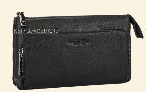 Клатч на молнии -HT- 3038 V