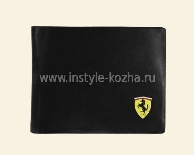 Кошелек Ferrari мужской арт.350
