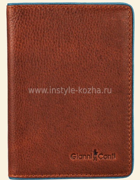 Обложка для документов Gianni Conti (Италия) GC-2233