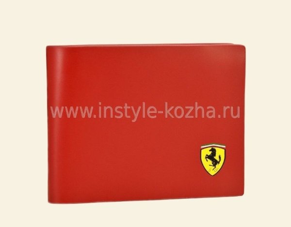 Кошелек Ferrari мужской арт.351