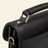 Барсетка  LAKESTONE Bishop Black арт.2390 