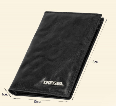 Обложка для паспорта DIESEL  3739