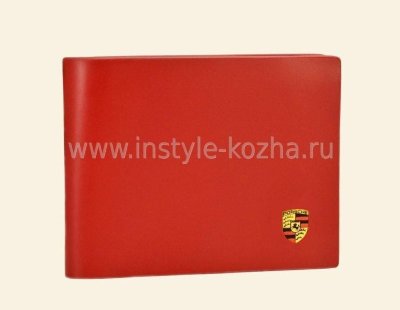 Кошелек Porsche мужской арт.353