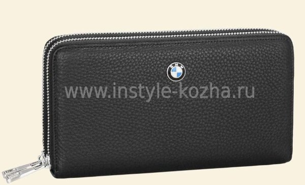 Клатч-органайзер BMW арт.1546 V