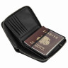  Кошелек на молнии 3539  V