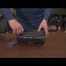 Клатч мужской из натуральной кожи 3341