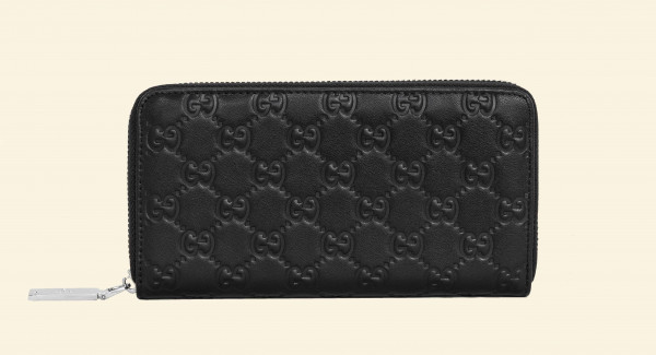 Клатч кожаный GUCCI 3540