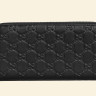 Клатч кожаный GUCCI 3540
