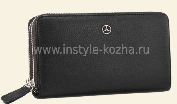 Клатч-органайзер Mersedes-Benz