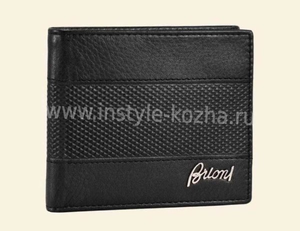 Кошелек Brioni мужской арт.367