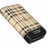 Барсетка BURBERRY  3643