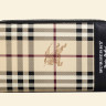 Барсетка BURBERRY  3643