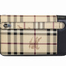 Барсетка BURBERRY  3643