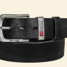Ремень DIESEL из натуральной кожи 3744
