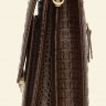 Портфель Dormer Brown Caiman арт.845
